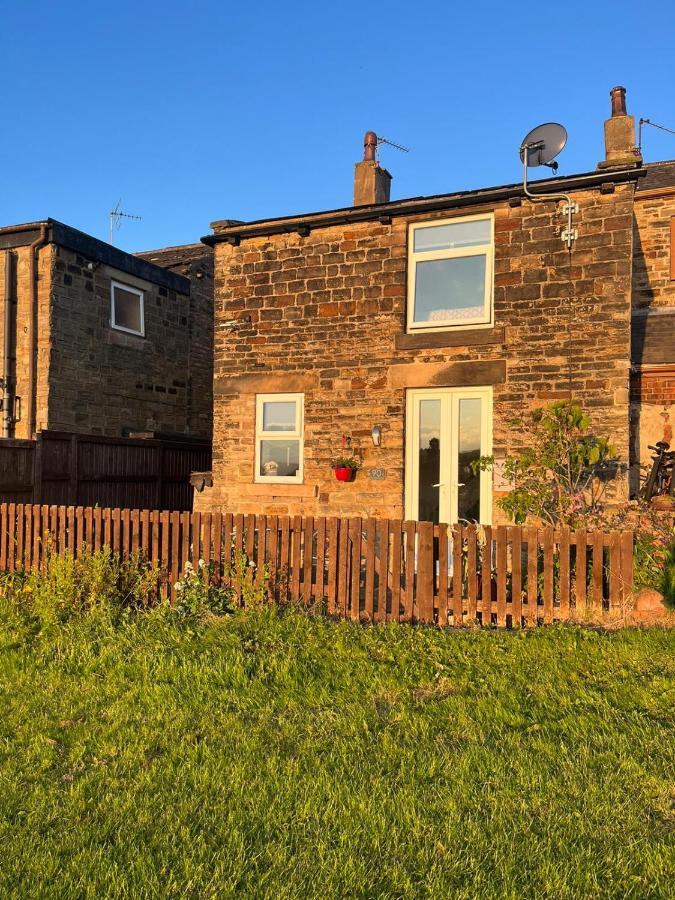 Park View Cottage Liversedge Exterior foto