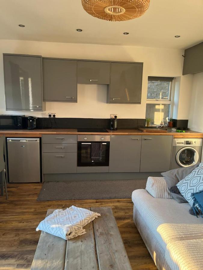 Park View Cottage Liversedge Exterior foto