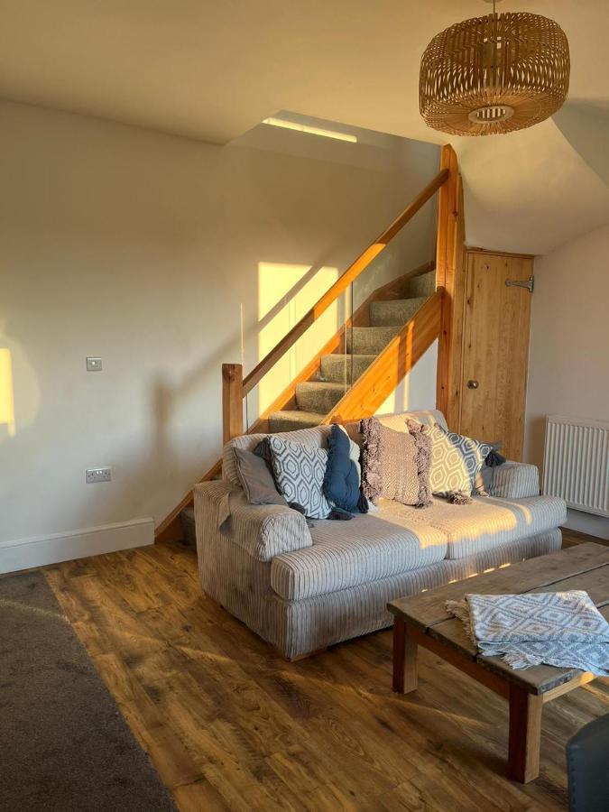 Park View Cottage Liversedge Exterior foto