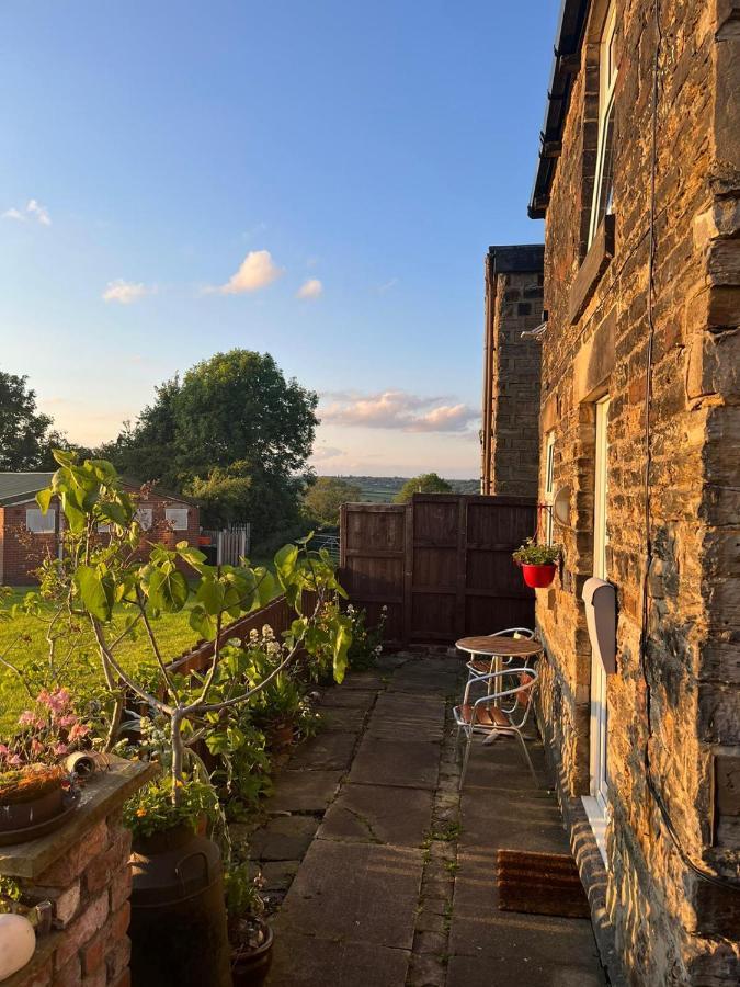 Park View Cottage Liversedge Exterior foto