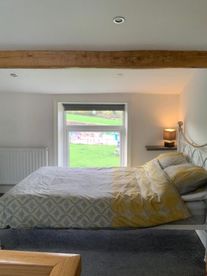 Park View Cottage Liversedge Exterior foto