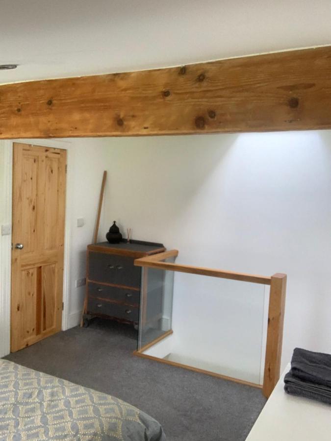 Park View Cottage Liversedge Exterior foto