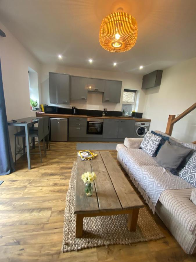Park View Cottage Liversedge Exterior foto