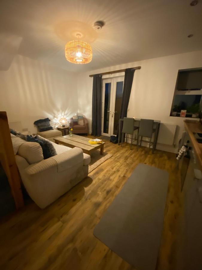 Park View Cottage Liversedge Exterior foto