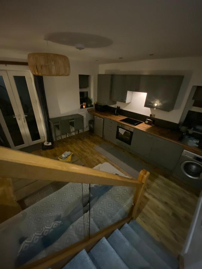 Park View Cottage Liversedge Exterior foto