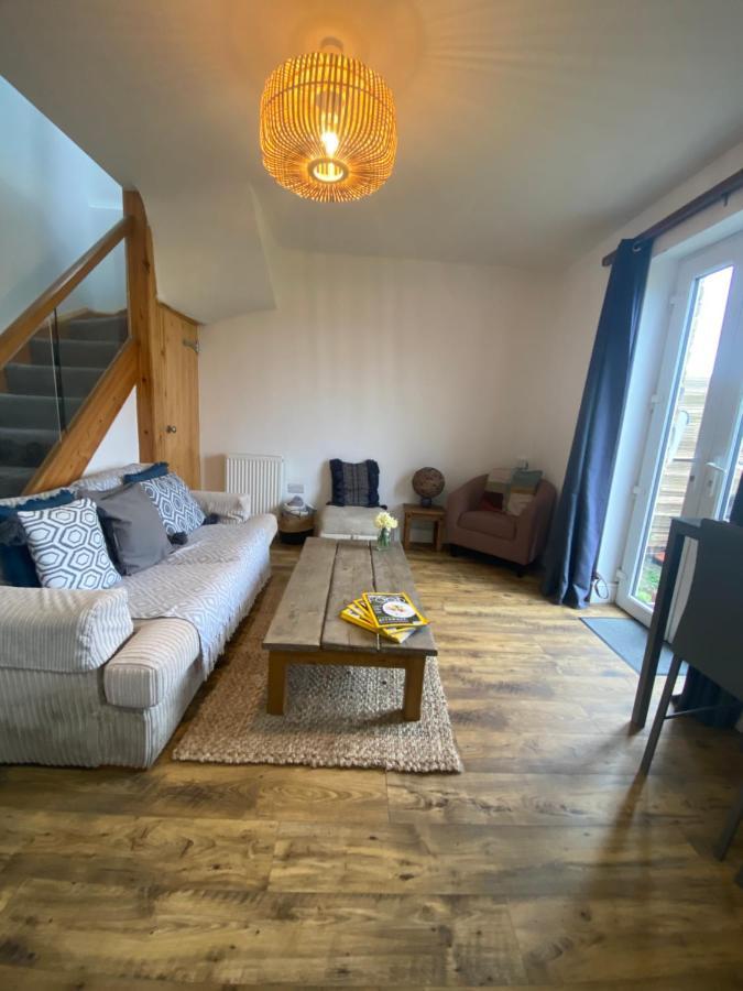 Park View Cottage Liversedge Exterior foto