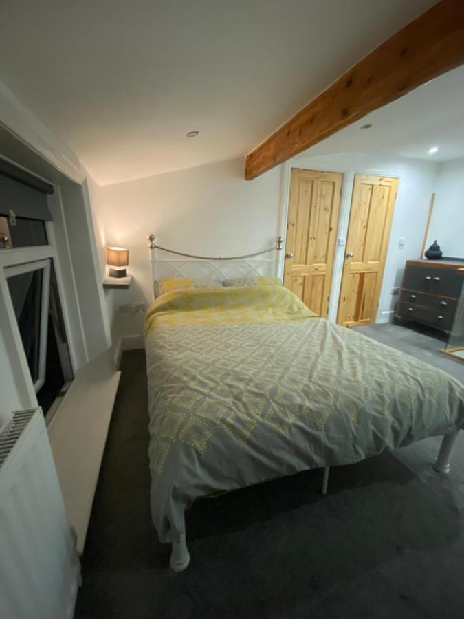 Park View Cottage Liversedge Exterior foto
